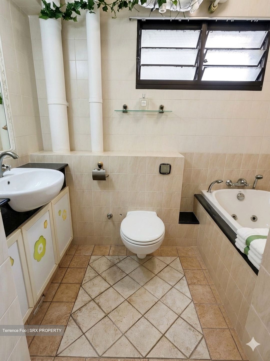 Blk 891 Tampines Avenue 8 (Tampines), HDB 4 Rooms #555087081